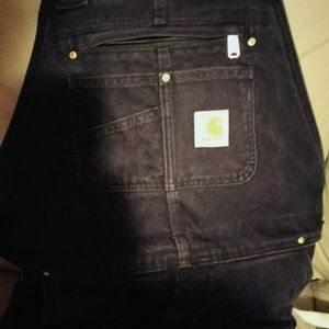 Carhart overalls